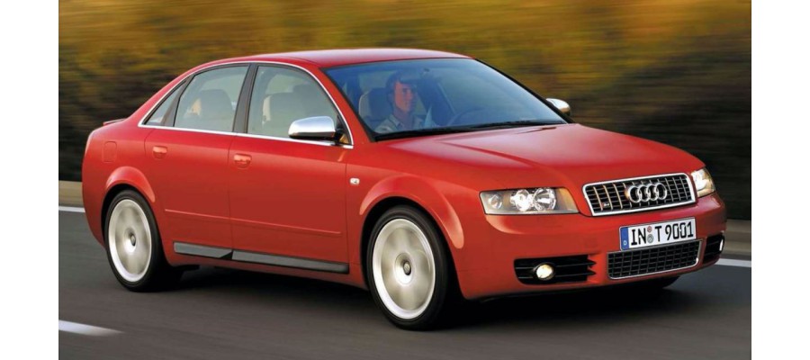 Audi A4 B6 8E